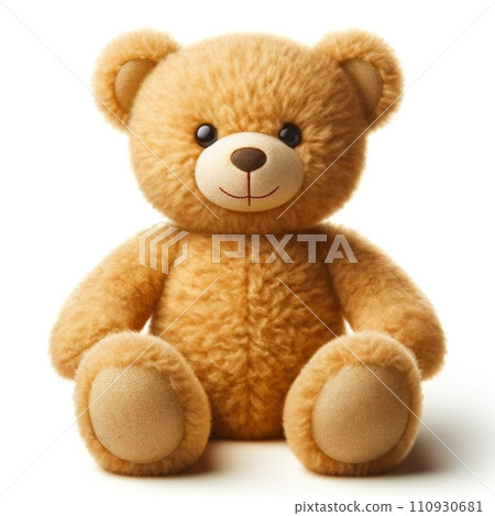 可愛的泰迪熊 110930681