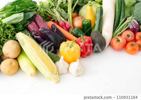 蔬菜採集農產品 110931164