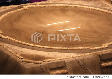 道兵(兩國國技館) 道兵(兩國國技館) 110932434