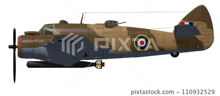 bristol beaufort 110932529