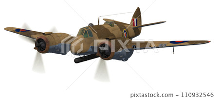 bristol beaufort 110932546