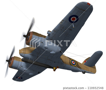 bristol beaufort 110932548