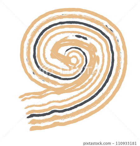 Brush Brush 110933181