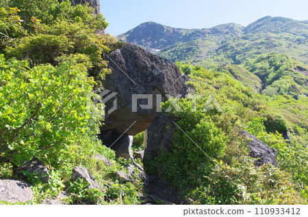 Hakusan Tourism New Road Sennin Cave Hakusan Tourism New Road Sennin Cave 110933412