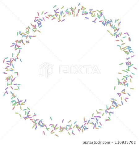 Circle Circle 110933708