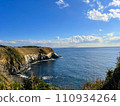 Spectacular view from Umiu Observation Deck, Jogashima 110934264