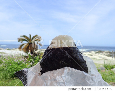 海和飯糰 海和飯糰 110934320