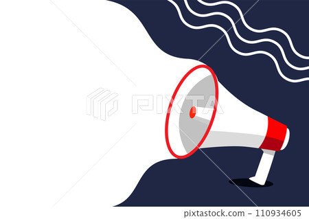 Announce Advertisement Poster Background Announce Advertisement Poster Background 110934605