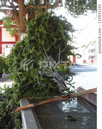 茨城縣水戶市的“水戶東照宮” 110935293