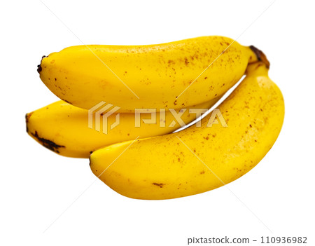 Image of bananas 110936982