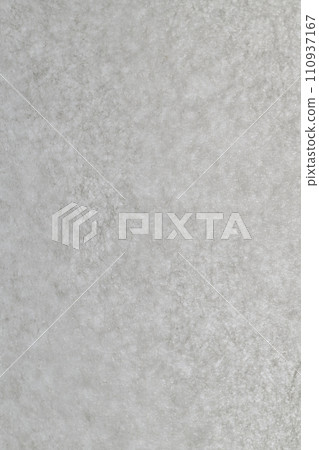 日本紙背景資料（銀色/灰色） 110937167