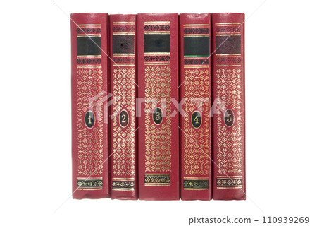 Collected works Collected works 110939269