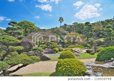 [奄美村] 鹿兒島縣鹿兒島市南榮 110939749