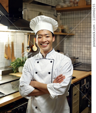 廚師做飯 廚師做飯 110940255