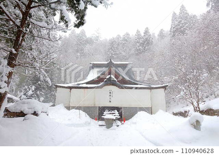 龜岡文殊大聖寺 高畠町 龜岡文殊大聖寺 高畠町 110940628