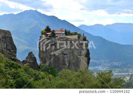Abbey of Agia Triada Abbey of Agia Triada 110944182