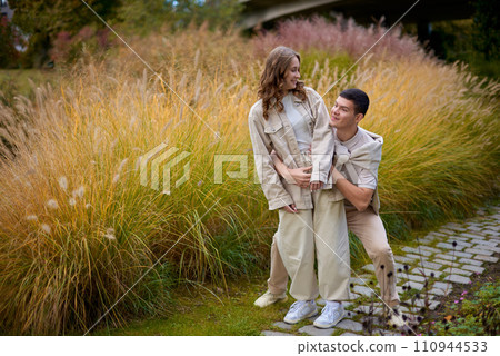 TEEN COUPLE LOVE STORY. Whispers of Love in German Splendor. Exploring German History with Love. Autumn Love Affair in German Elegance. Capturing the Essence of Teen Love 110944533