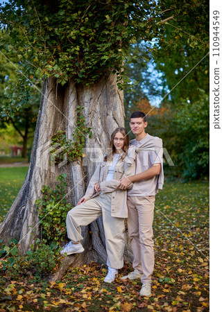 TEEN COUPLE LOVE STORY. Whispers of Love in German Splendor. Exploring German History with Love. Autumn Love Affair in German Elegance. Capturing the Essence of Teen Love 110944549
