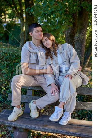 TEEN COUPLE LOVE STORY. Whispers of Love in German Splendor. Exploring German History with Love. Autumn Love Affair in German Elegance. Capturing the Essence of Teen Love 110944562