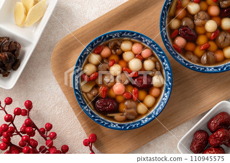 Tang Yuan Winter Solstice Red White Pink Tang yuan タンユエン 団子 Tang Yuan Winter Solstice Red White Pink Tang yuan タンユエン 団子 110945575