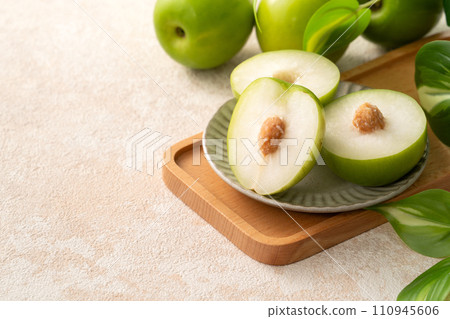 jujube candied jujube jujube fresh Indian jujube milk jujube ナツメ インドナツメ jujube candied jujube jujube fresh Indian jujube milk jujube ナツメ インドナツメ 110945606