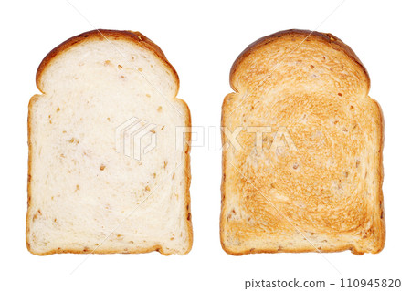 Plain bread  110945820
