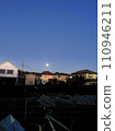 Morning Moon 110946211