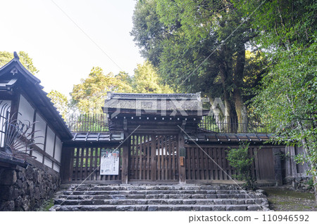 Kamigamo Shrine Shingu Shrine/Yamao Shrine (Kamigamo Motoyama, Kita Ward, Kyoto City) Kamigamo Shrine Shingu Shrine/Yamao Shrine (Kamigamo Motoyama, Kita Ward, Kyoto City) 110946592
