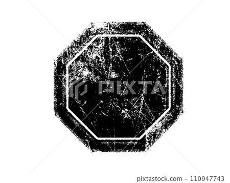 Black and white grunge. Distress overlay texture. Abstract surface dust and rough dirty wall background concept. Distress illustration simply place over object to create grunge effect. Vector EPS10. Black and white grunge. Distress overlay texture. Abstract surface dust and rough dirty wall background concept. Distress illustration simply place over object to create grunge effect. Vector EPS10. 110947743