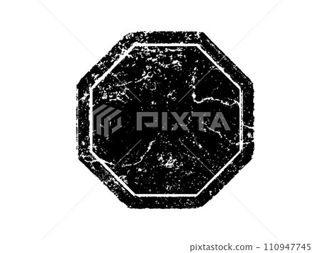 Black and white grunge. Distress overlay texture. Abstract surface dust and rough dirty wall background concept. Distress illustration simply place over object to create grunge effect. Vector EPS10. Black and white grunge. Distress overlay texture. Abstract surface dust and rough dirty wall background concept. Distress illustration simply place over object to create grunge effect. Vector EPS10. 110947745