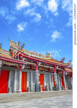 台灣 台北 行天宮 110948547