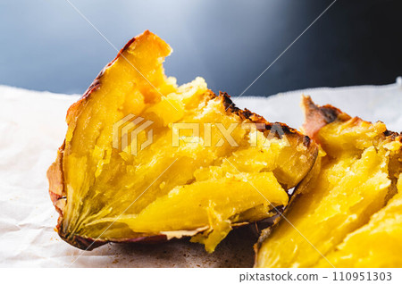 Yakiimo Kuri Kaguya 110951303