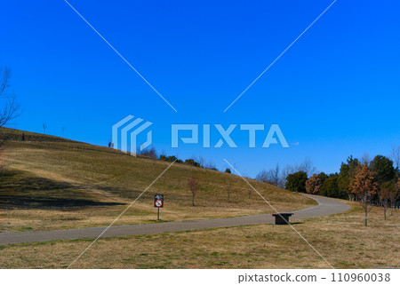 埼玉縣松志町松志綠岡公園週邊 2024年1月 埼玉縣松志町松志綠岡公園週邊 2024年1月 110960038