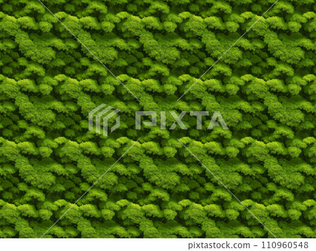 Moss “AI generated image” 110960548