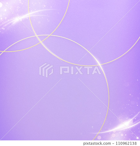 紫色閃光材料 紫色閃光材料 110962138