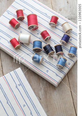 red and blue thread red and blue thread 110963005