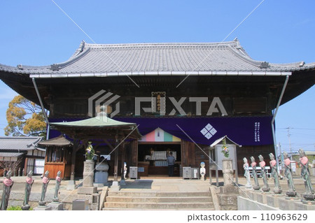 Doryuji Temple, No. 77 Temple (Kagawa Prefecture, Shikoku Pilgrimage) Doryuji Temple, No. 77 Temple (Kagawa Prefecture, Shikoku Pilgrimage) 110963629