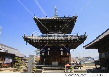 道龍寺第77號寺院(香川縣、四國參拜) 道龍寺第77號寺院(香川縣、四國參拜) 110963630