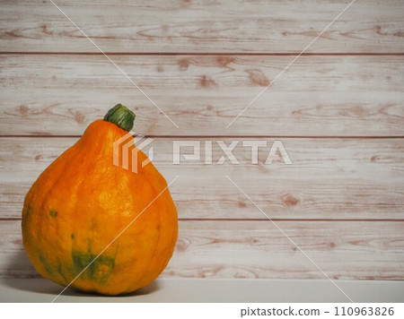 Kolinki，一種可以生吃的南瓜 110963826