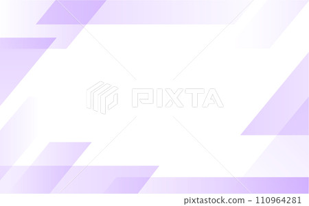 具有美麗漸變背景的線框 110964281