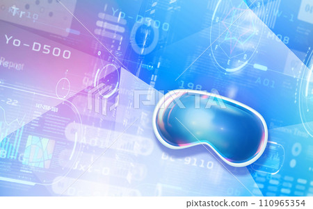 HUD全像圖形設計 110965354