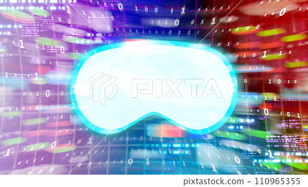 頭戴式顯示器影像 110965355