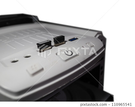 桌上型電腦 USB 加密狗 110965541