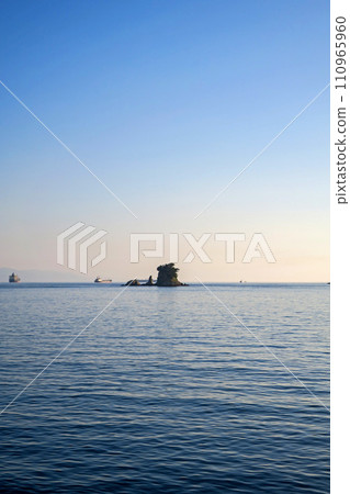 夏目漱石《少爺》中出現的愛媛縣松山“特納島” 夏目漱石《少爺》中出現的愛媛縣松山“特納島” 110965960