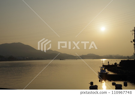 Asahi of the Seto Inland Sea 110967748