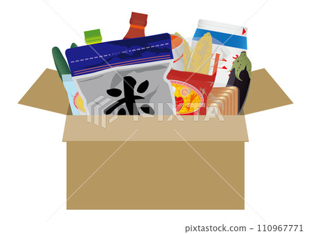 食品 110967771