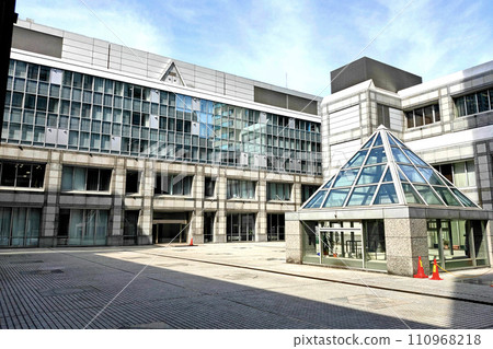 聯合國大學大樓[東京都澀谷區] 110968218