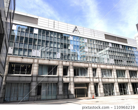 聯合國大學大樓[東京都澀谷區] 110968219