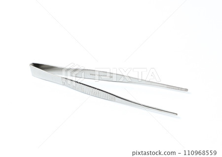Tweezers, tools, tweezers, medical equipment, treatment, instruments, medical care, accessories, daily necessities, cleanliness, beauty, tools, hospitals Tweezers, tools, tweezers, medical equipment, treatment, instruments, medical care, accessories, daily necessities, cleanliness, beauty, tools, hospitals 110968559