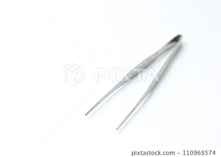 鑷子，工具，鑷子，醫療器械，治療，儀器，醫療護理，配件，日用品，清潔，美容，工具，醫院 110968574